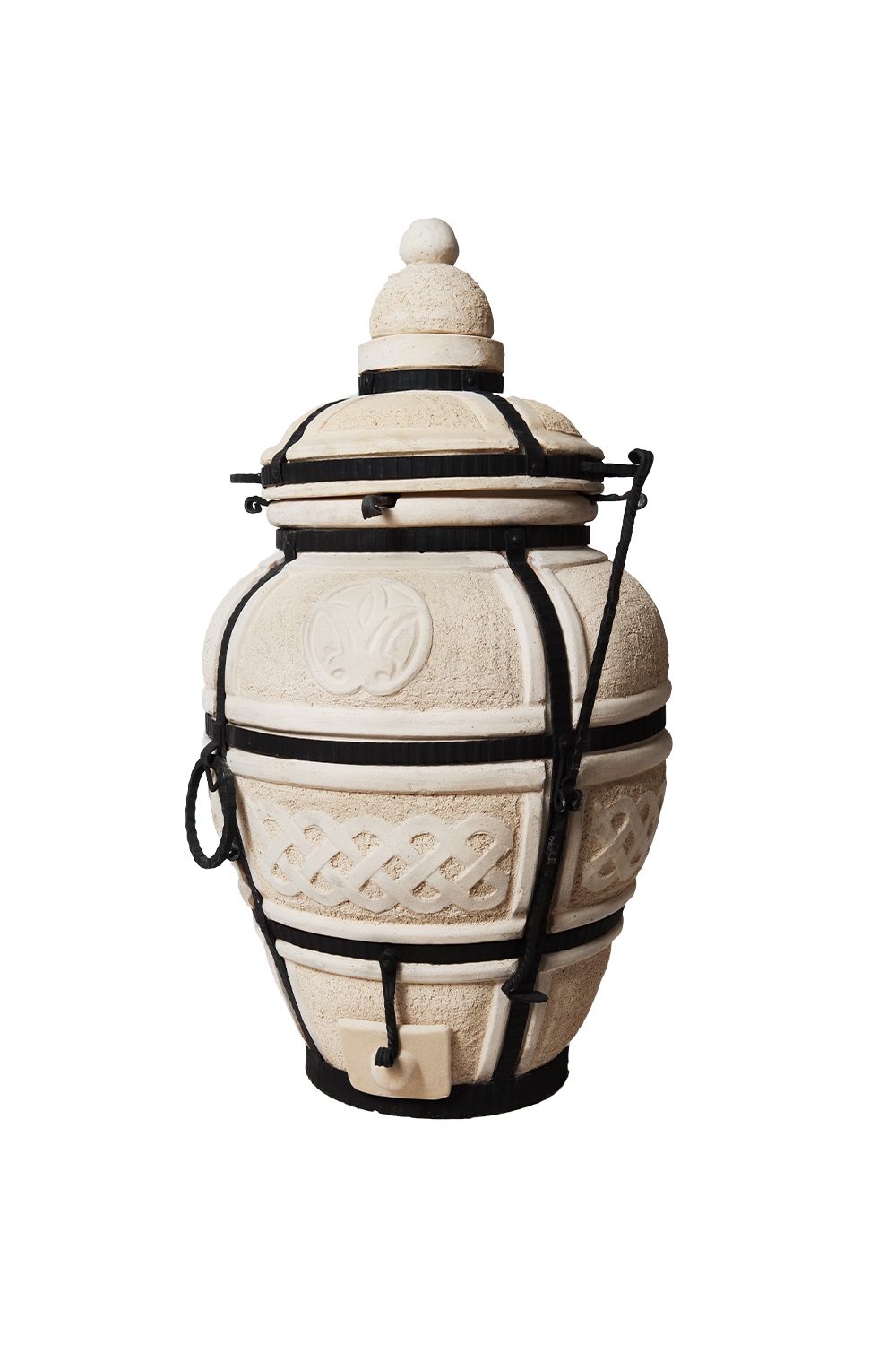 Amphora Tandoor Ataman