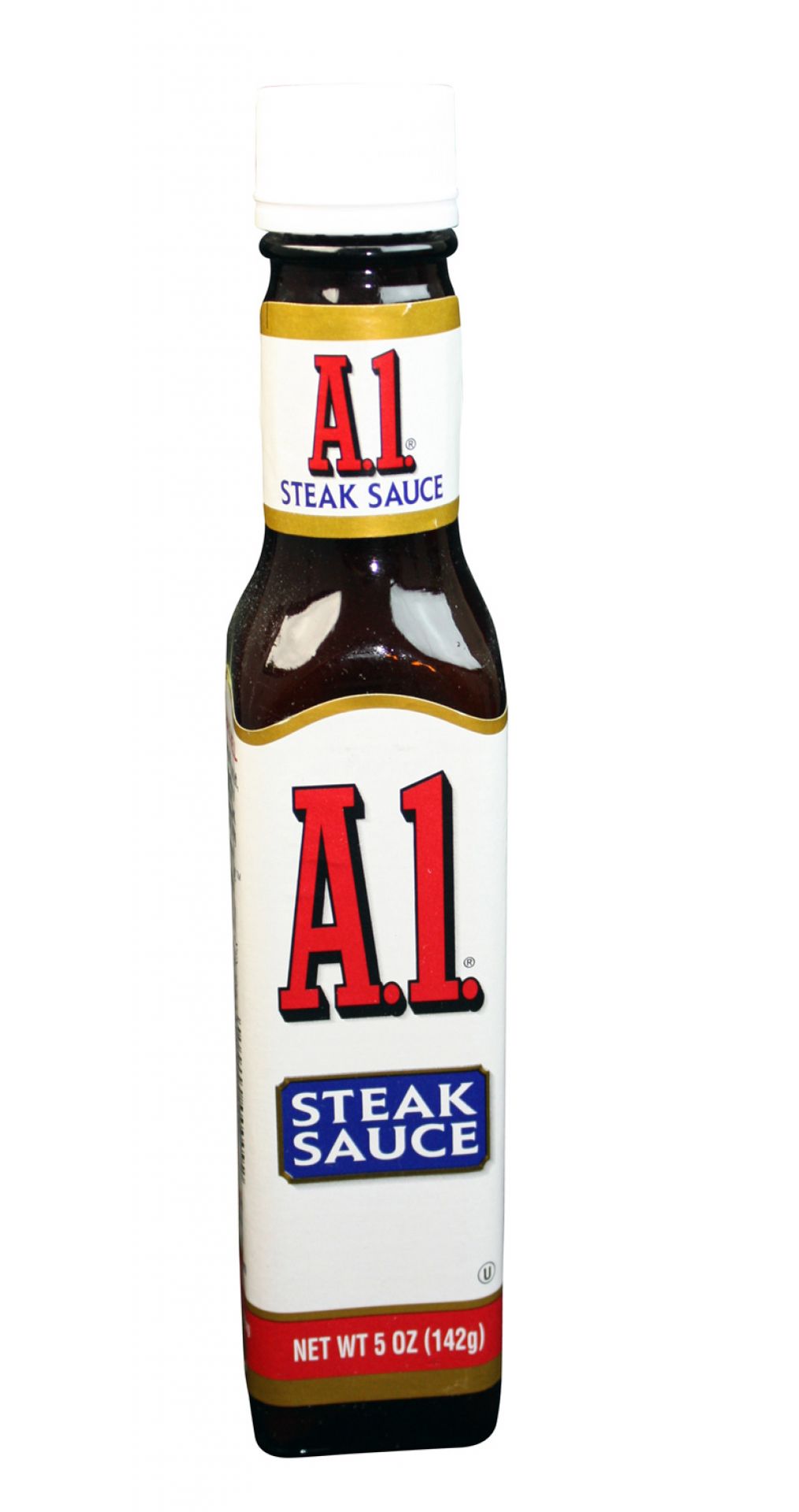 A1 Steak Sauce 5 Oz.