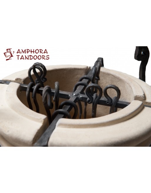 Amphora Tandoor Nomade