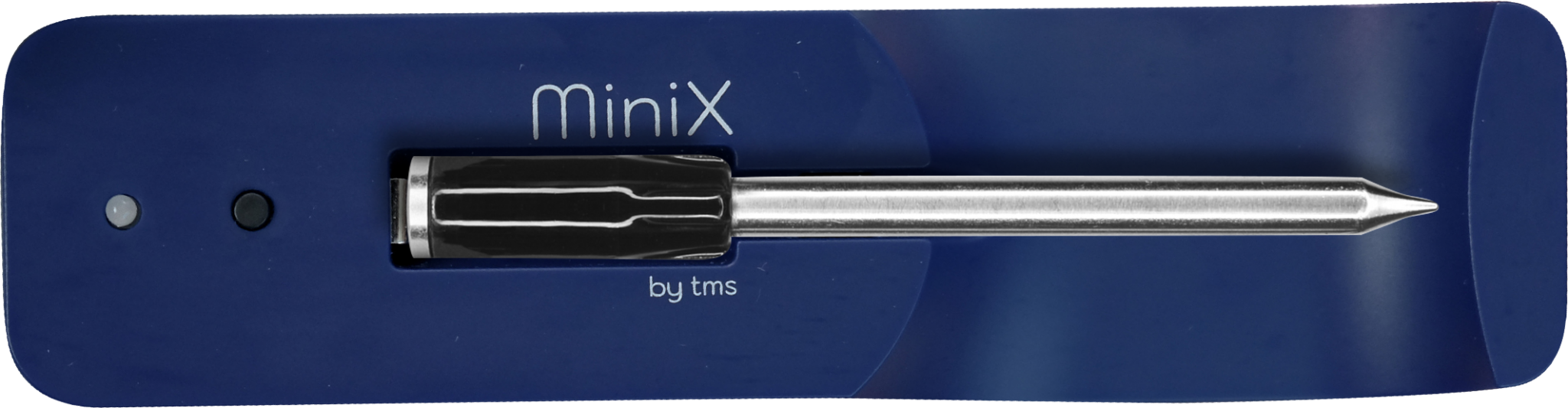 TheMeatStick MiniX by TMS Set6