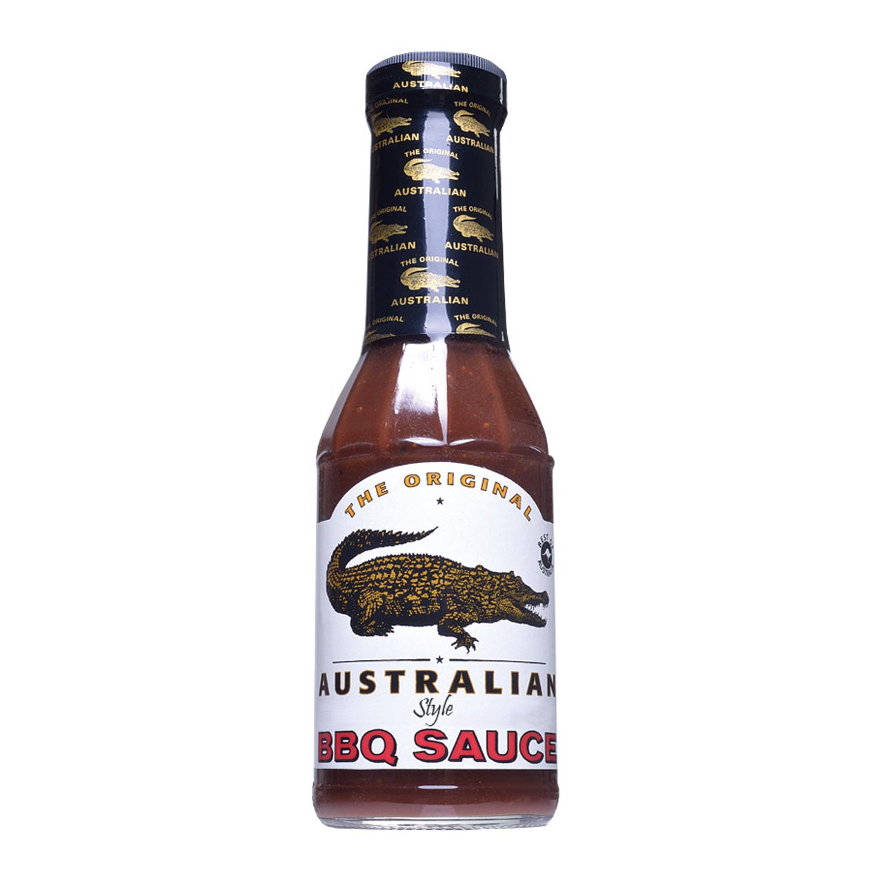 Original Australian BBQ Sauce 355ml