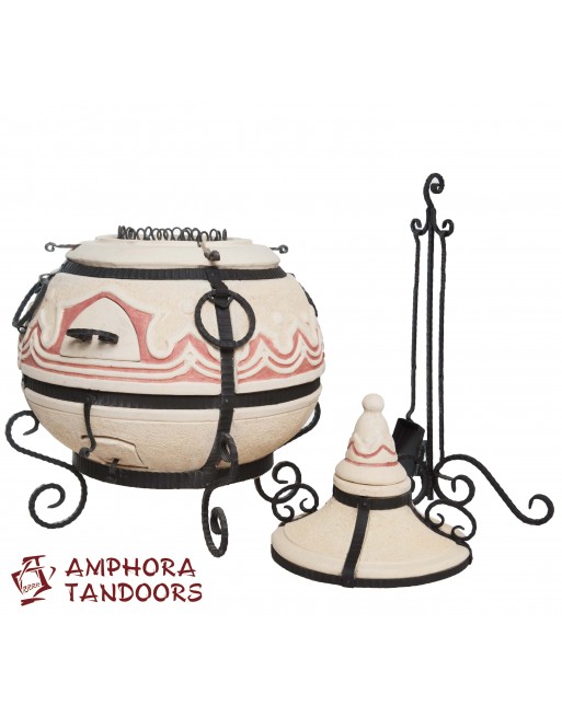 Amphora Tandoor Orient